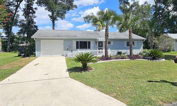 Property Photo:  7533 SW 108th Place  FL 34476 