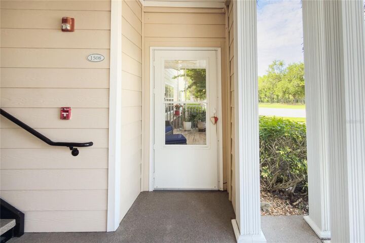 Property Photo: 4802 51st Street W 1508 FL 34210