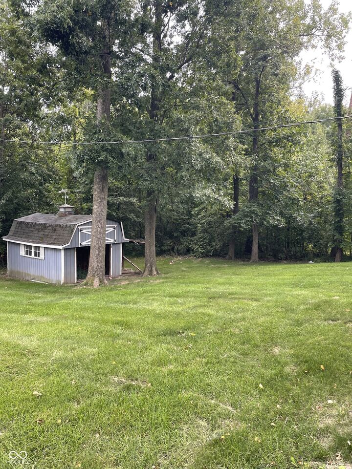 Property Photo:  12779 Old Meridian Street  IN 46032 
