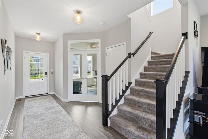 Property Photo:  840 Cedar Grove Landing  IN 46074 