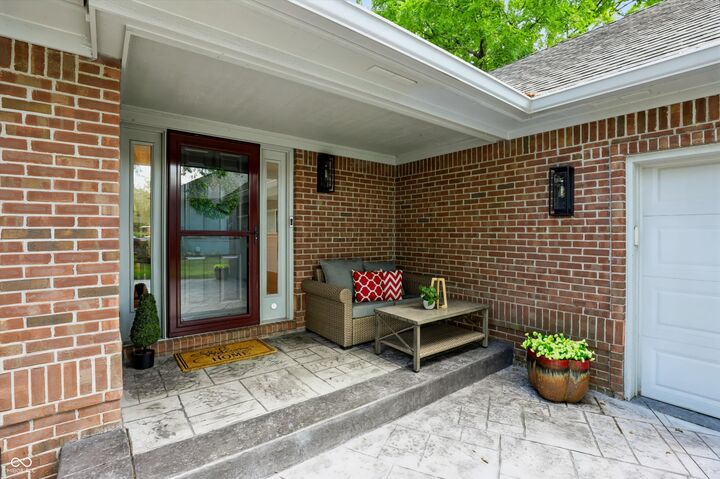 Property Photo:  1536 Northport Drive  IN 46034 
