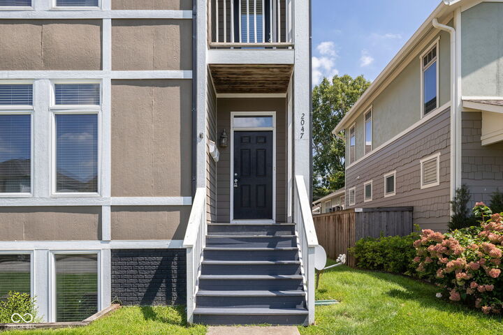 Property Photo:  2047 Ruckle Street  IN 46202 