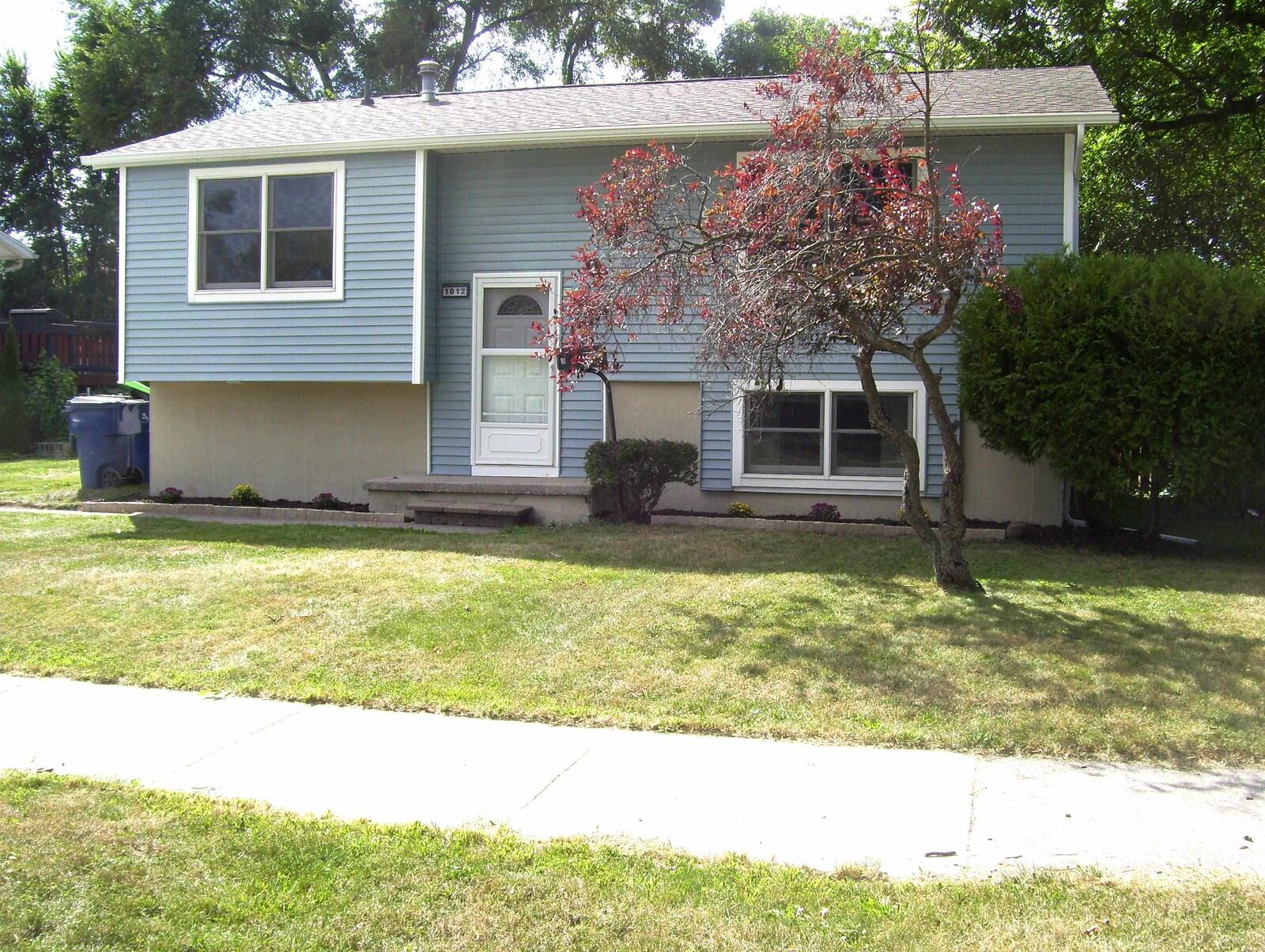 Property Photo:  1012 Taylor Street  MI 48708 