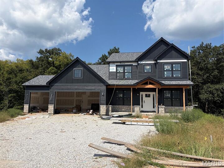 Property Photo:  83 Grantham Estates Drive  MO 63385 