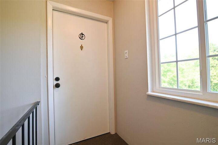 Property Photo:  2745 Westphalia Court F  MO 63129 