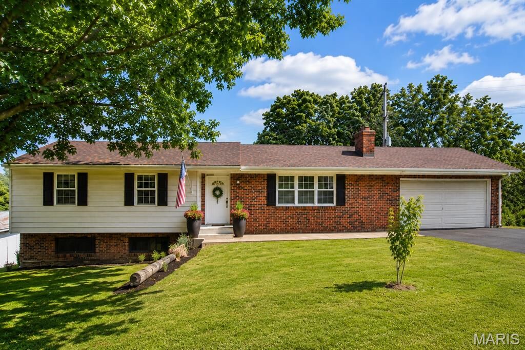 Property Photo:  12312 State Road Cc  MO 63028 