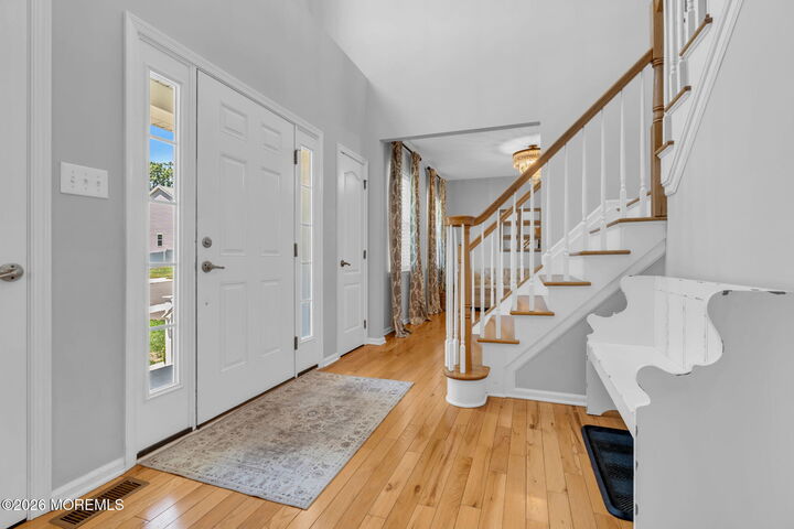 Property Photo:  15 Christopher Drive  NJ 07731 