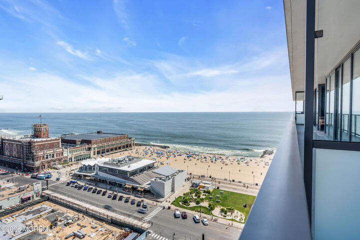 Property Photo:  1101 Ocean Avenue N  NJ 07712 