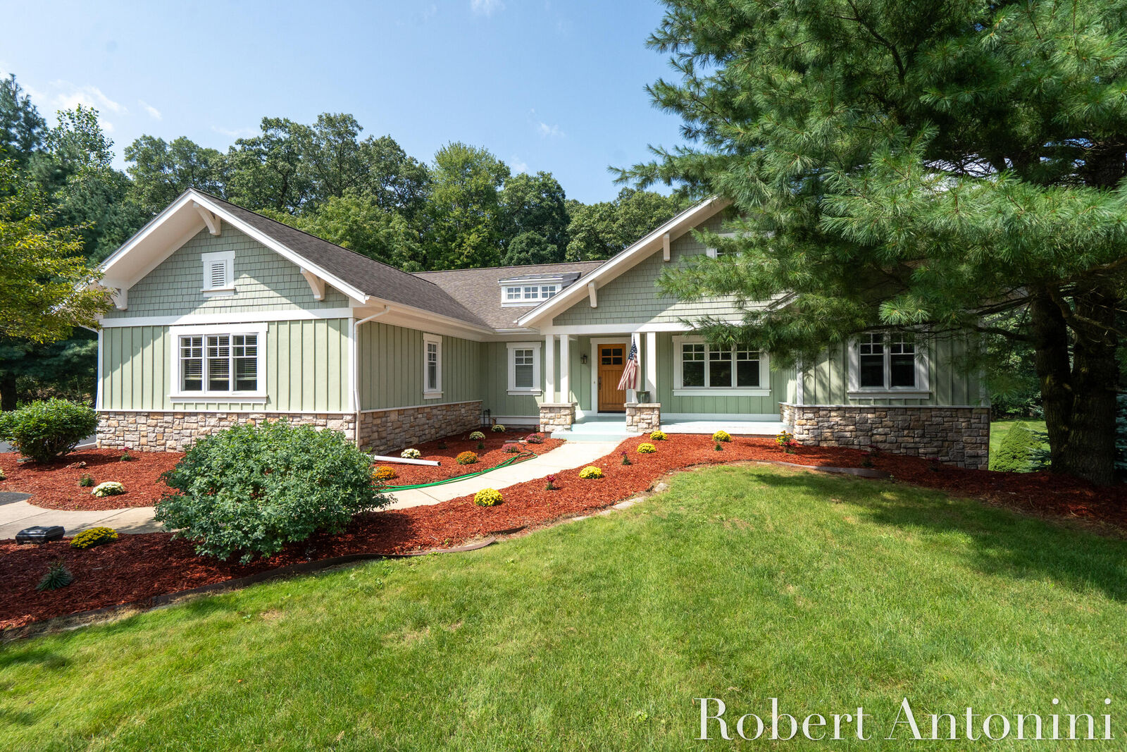 Property Photo: 2025 Pine Nook Court NE MI 49525