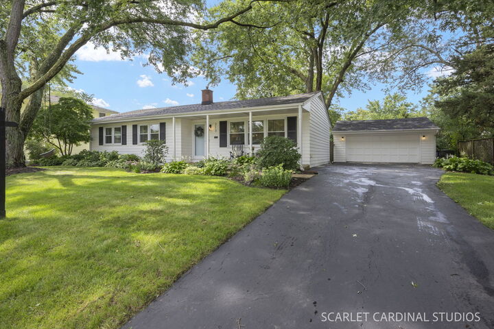 Property Photo:  213 W Gartner Road  IL 60540 