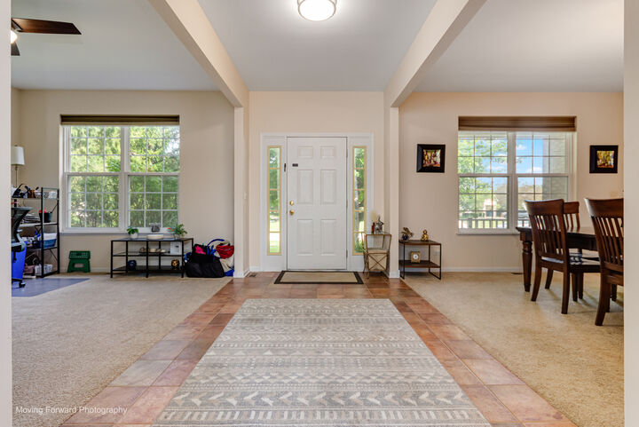 Property Photo:  2368 Pagosa Springs Drive  IL 60503 