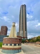 Property Photo:  3660 N Lake Shore Drive 2106  IL 60613 