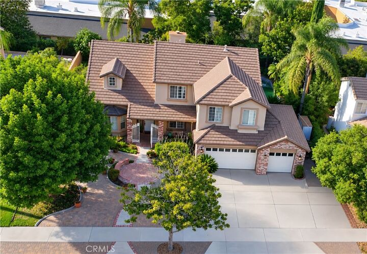 Property Photo:  1348 Magnolia  CA 92373 