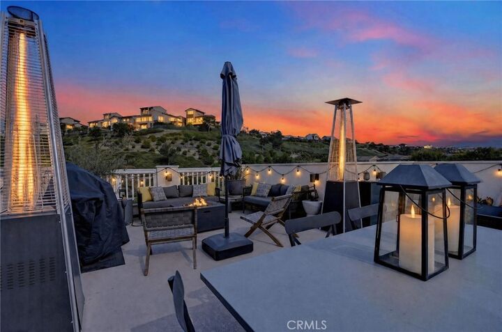 Property Photo:  14 Marisol  CA 92694 