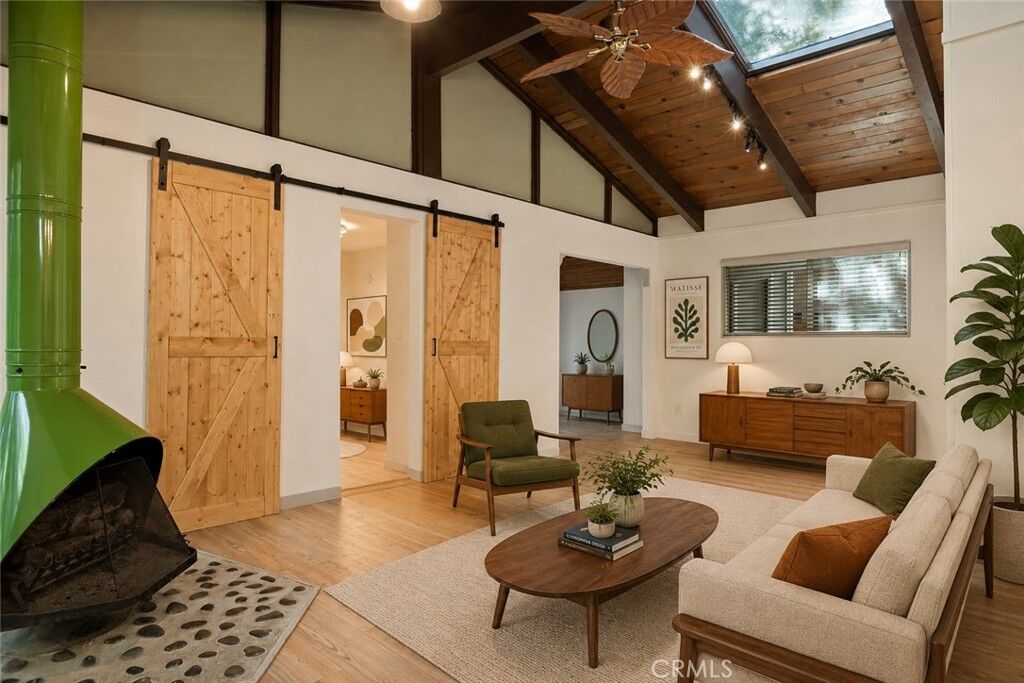 Property Photo:  1048 Mercury  CA 92325 