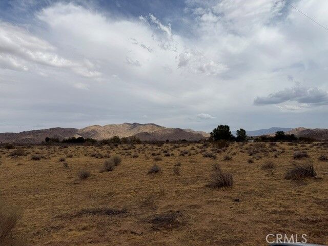 Property Photo:  0 Shirwan  CA 92307 