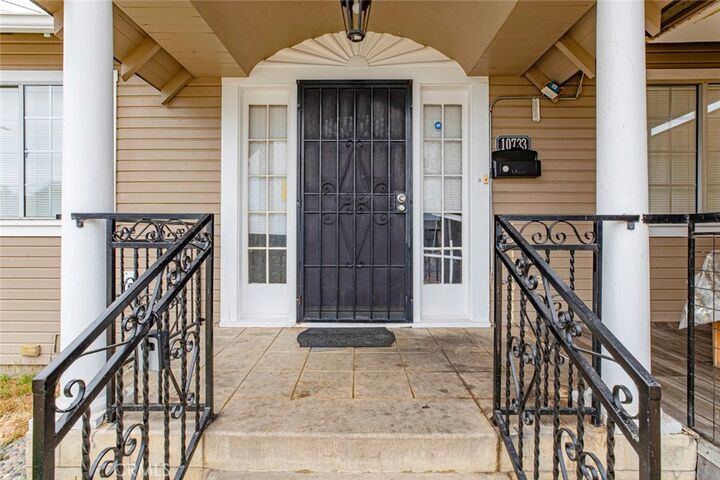 Property Photo:  10733 Louise Avenue  CA 91344 
