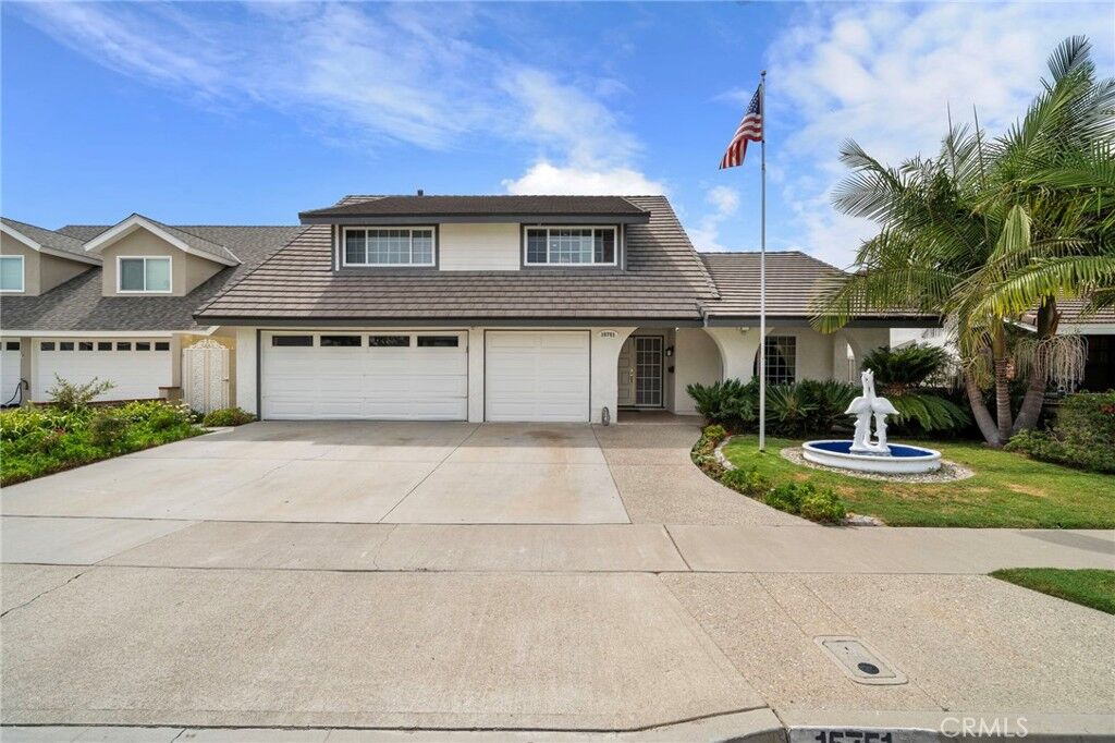 Property Photo:  15751 Cromwell Circle  CA 92683 