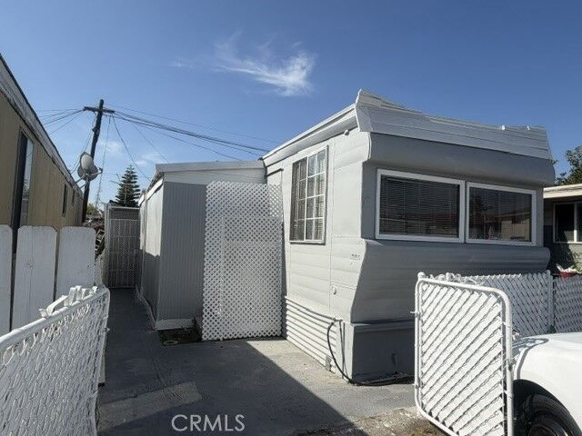 Property Photo: 14603 S Vermont 51 CA 90297