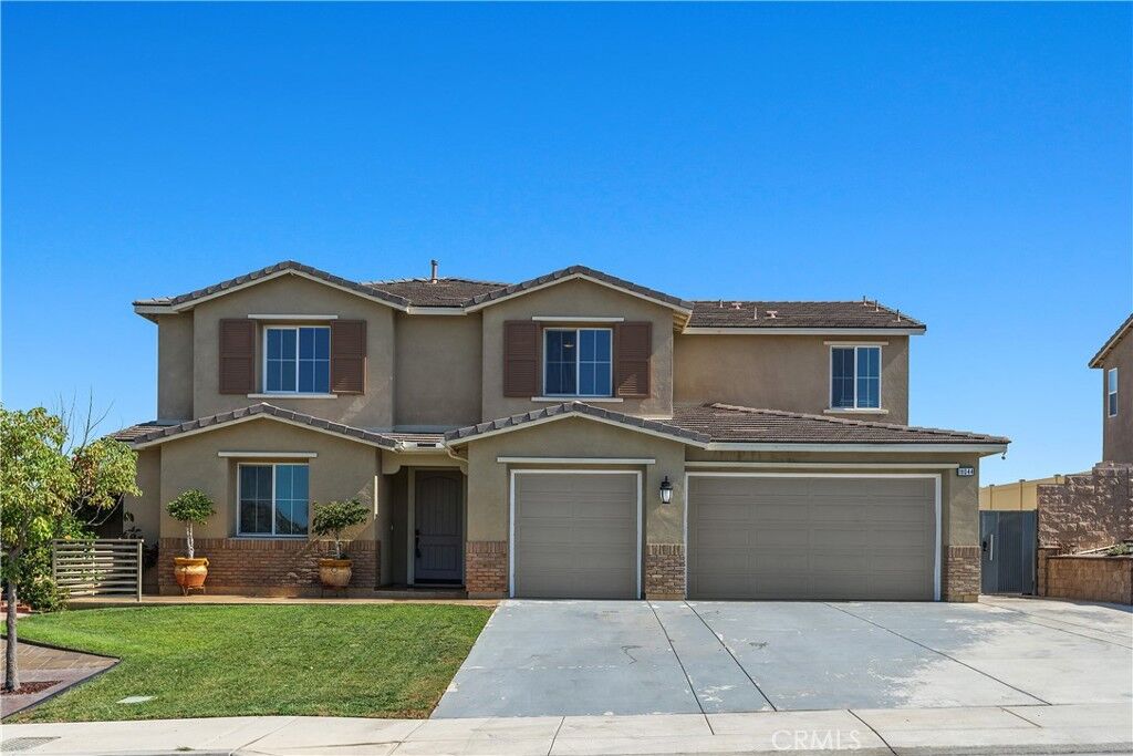 Property Photo: 18044 Olivenhain CA 92508
