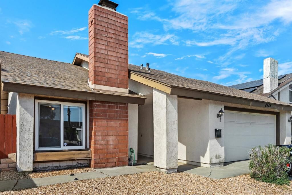 Property Photo: 8968 Menkar Road CA 92126