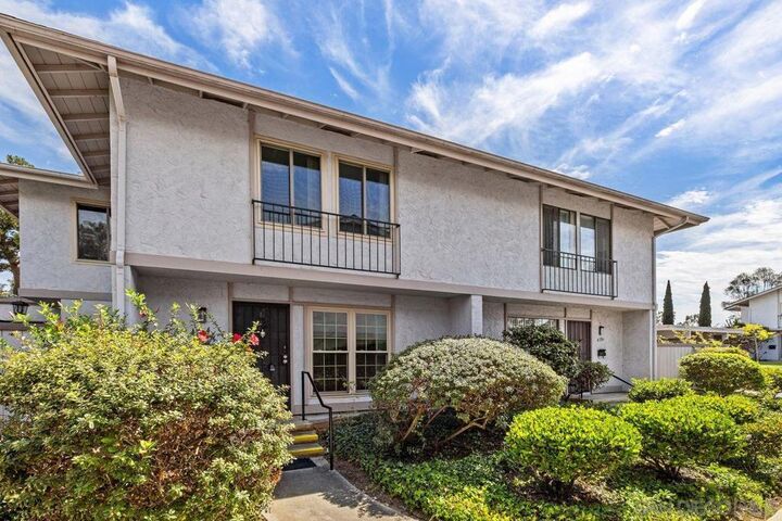 Property Photo:  4384 Vision  CA 92121 