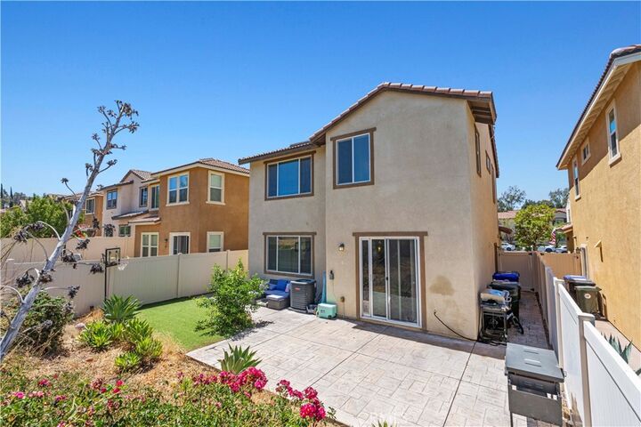 Property Photo: 26838 Albion CA 91351