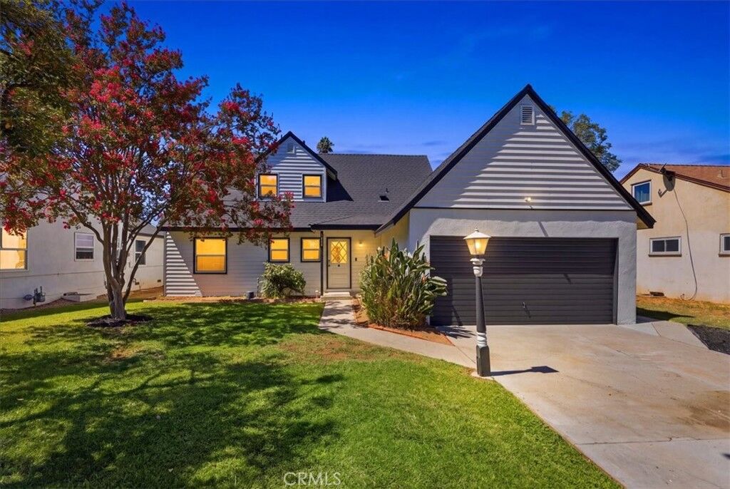 Property Photo: 3862 San Marcos Avenue CA 92504