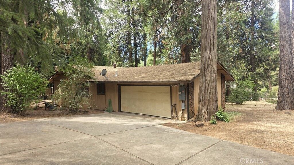 Property Photo: 6566 Woodward CA 95954