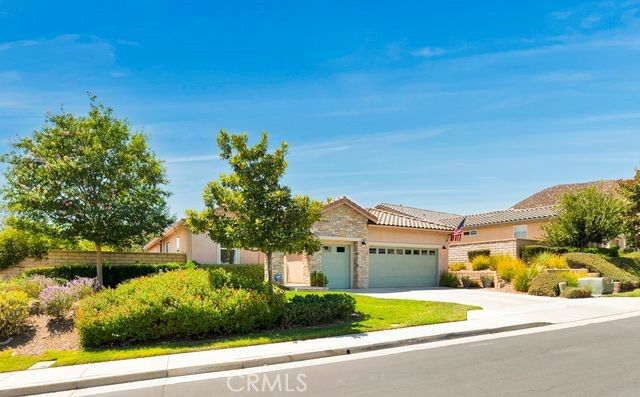 Property Photo:  29115 Parkhill Court  CA 92584 
