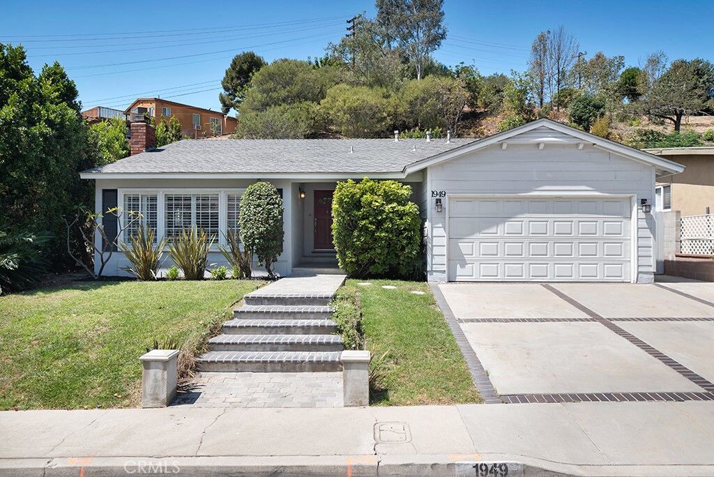 Property Photo:  1949 Lupine  CA 91755 