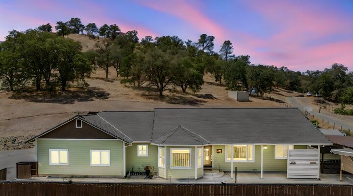 Property Photo:  2496 Danaher Drive  CA 95252 