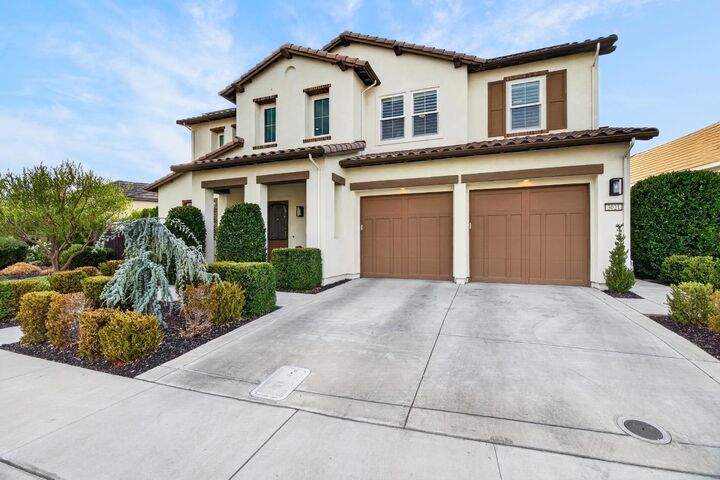 Property Photo:  3021 Belmont Drive  CA 95242 