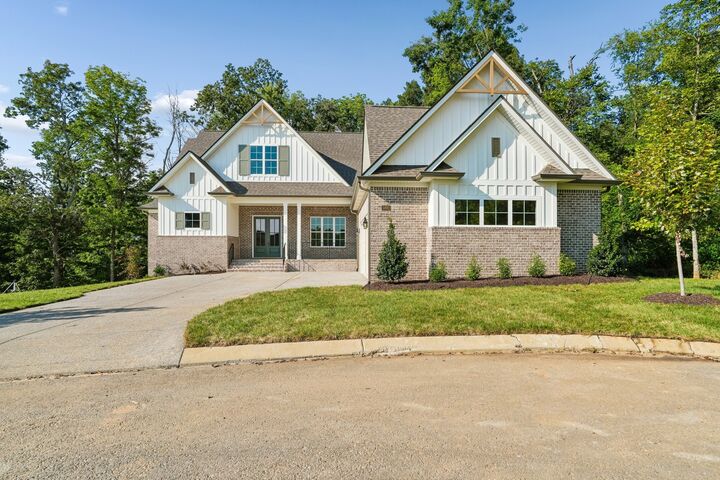 Property Photo:  5000 Caleb Dr  TN 37087 