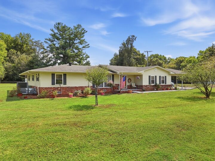 Property Photo:  4670 Georgetown Rd NW  TN 37312 