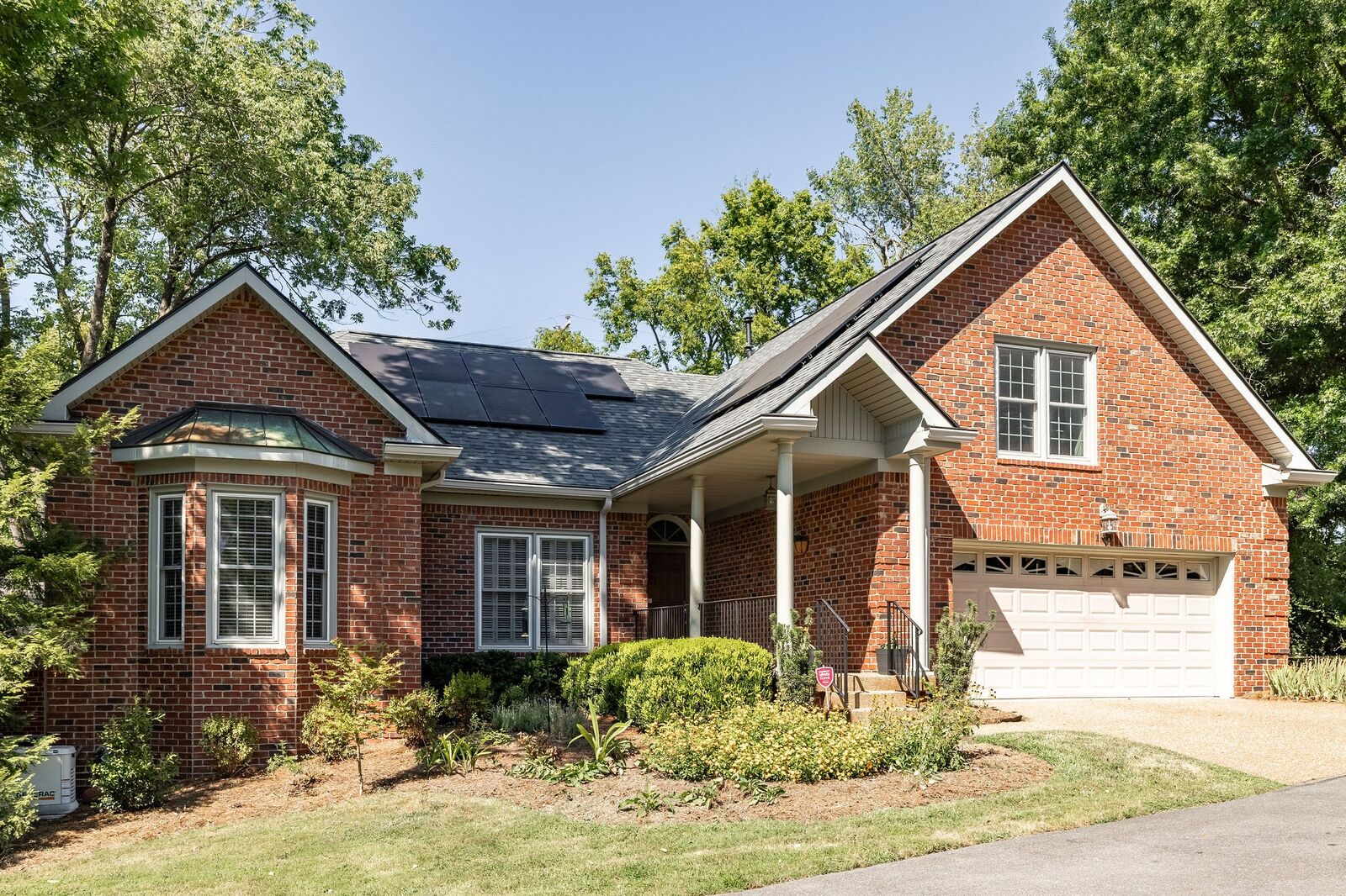Property Photo: 103 Braxton Hill Ct TN 37204