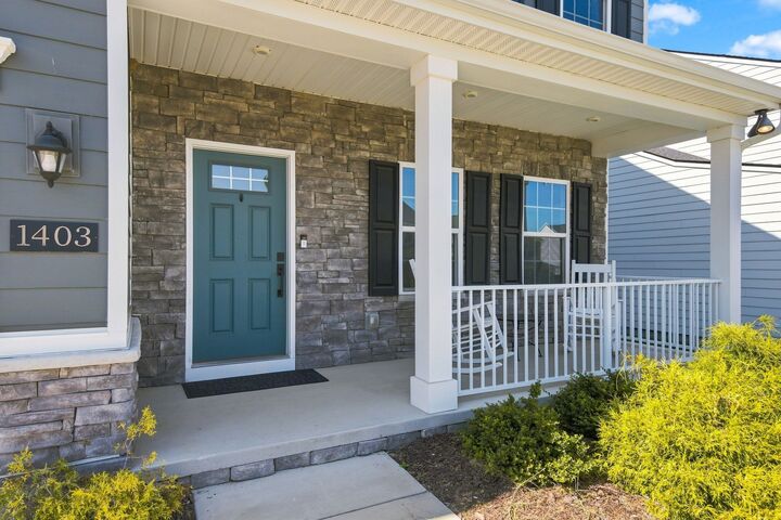 Property Photo:  1403 Kennebec Dr  TN 37167 