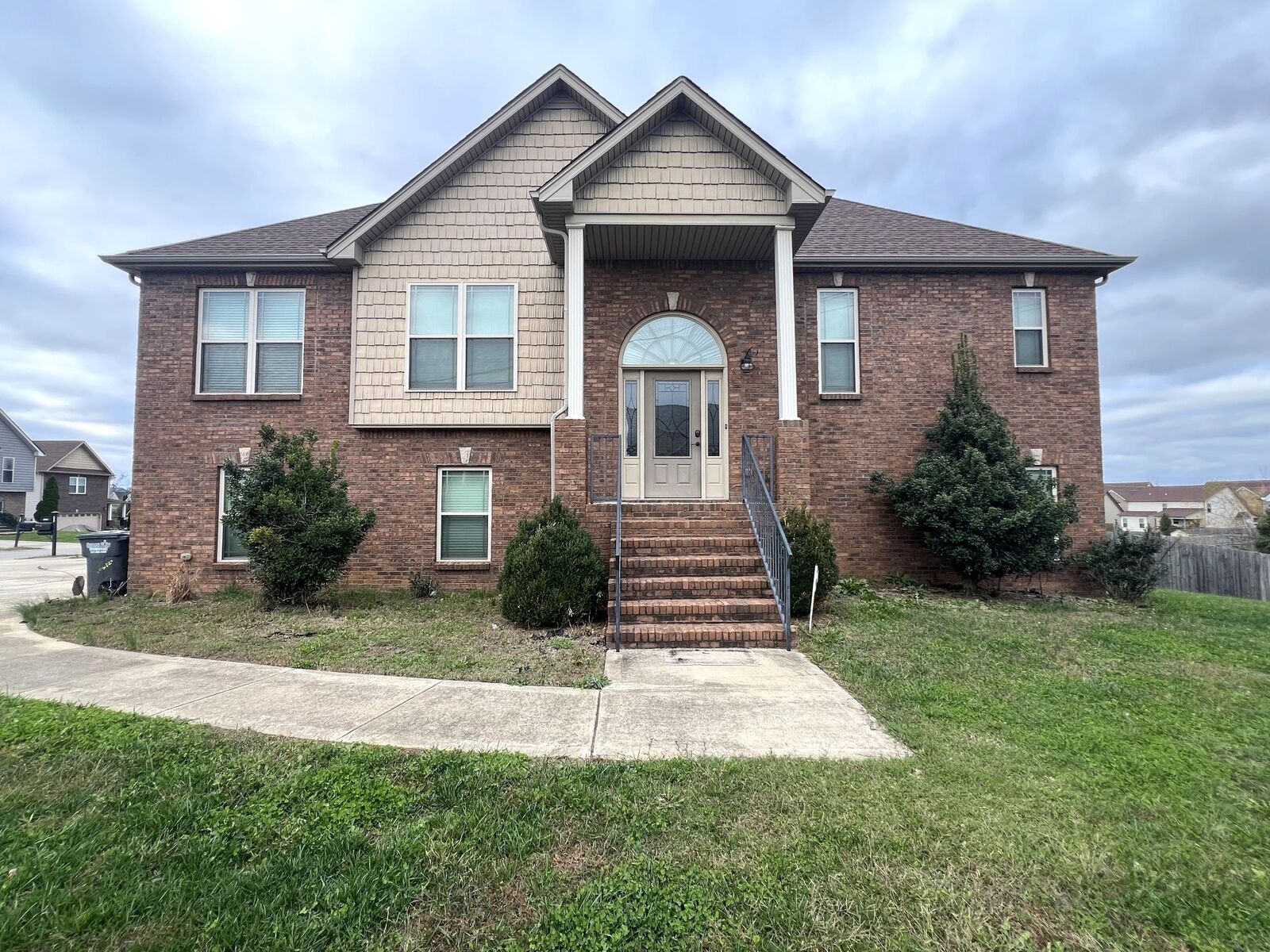 Property Photo: 1701 Winterhaven Ct TN 37042