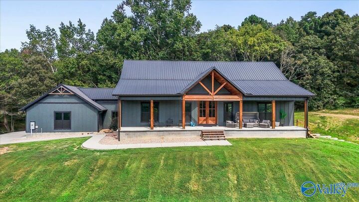 Property Photo:  1128 Double S Mountain Road  AL 35019 