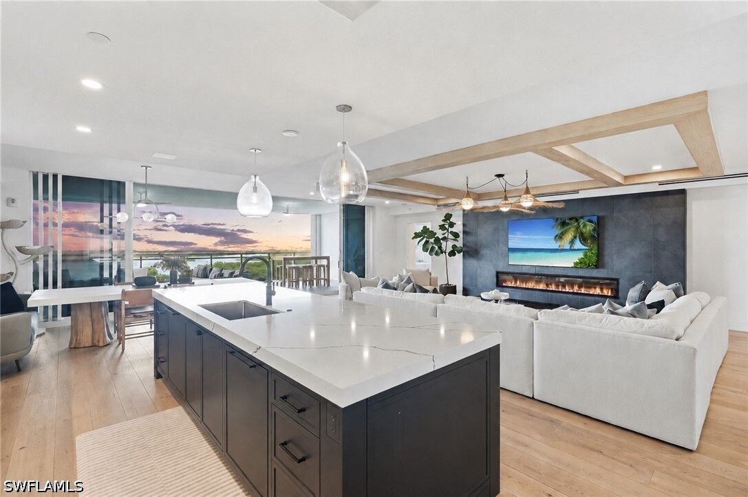Property Photo: 13935 Old Coast Road 805 FL 34110