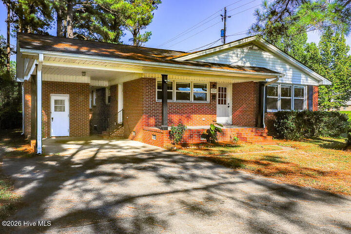 Property Photo:  2400 N Hills Drive  NC 28562 