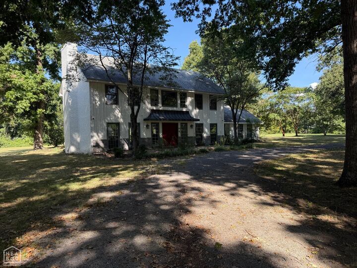 Property Photo: 177 S Oak AR 72321
