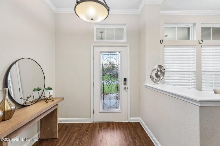 Property Photo: 448 Old Hickory Forest Road FL 32084