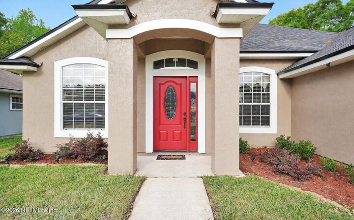 Property Photo: 1580 Glen View Street FL 32068