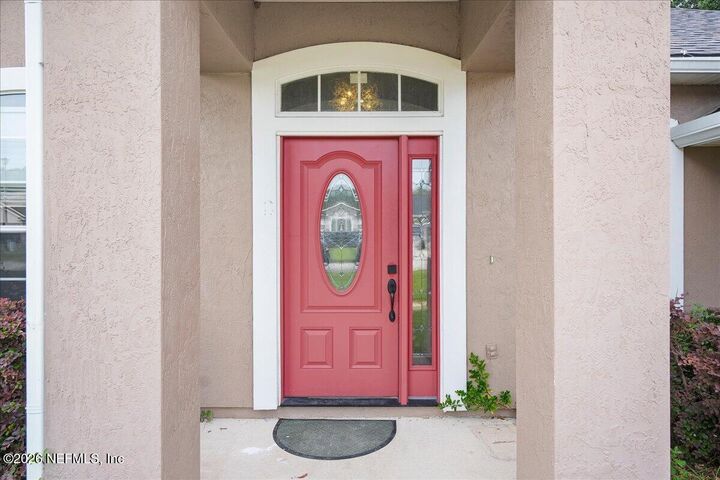 Property Photo:  1580 Glen View Street  FL 32068 