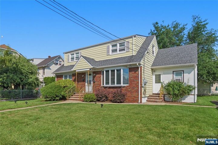 Property Photo:  55 Marconi Street 2  NJ 07013 