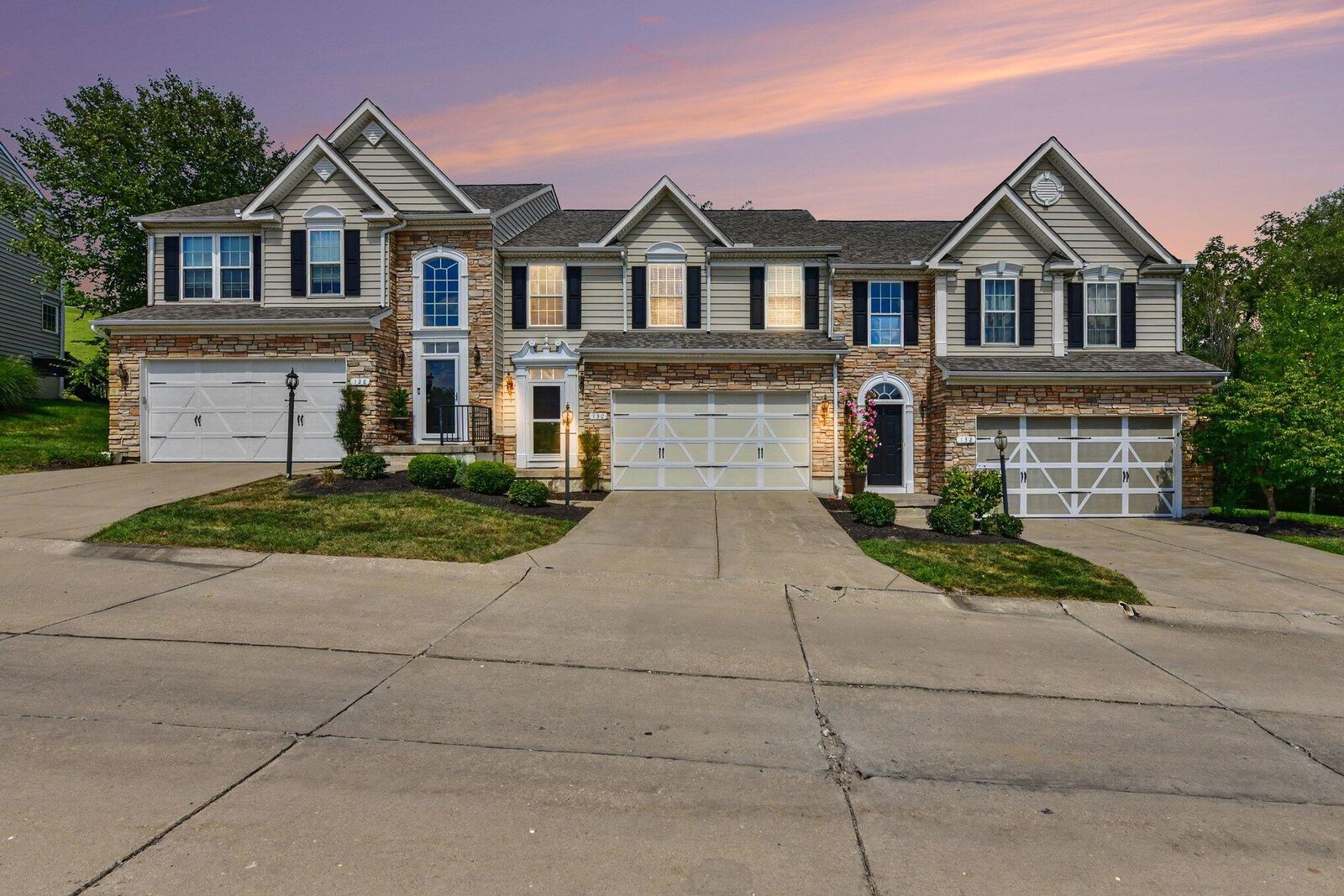 Property Photo:  130 Brushwood Drive  KY 41071 