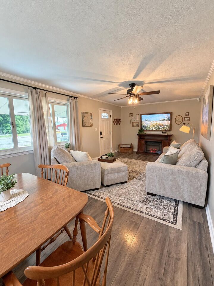 Property Photo: 284 Edwards Avenue KY 41094