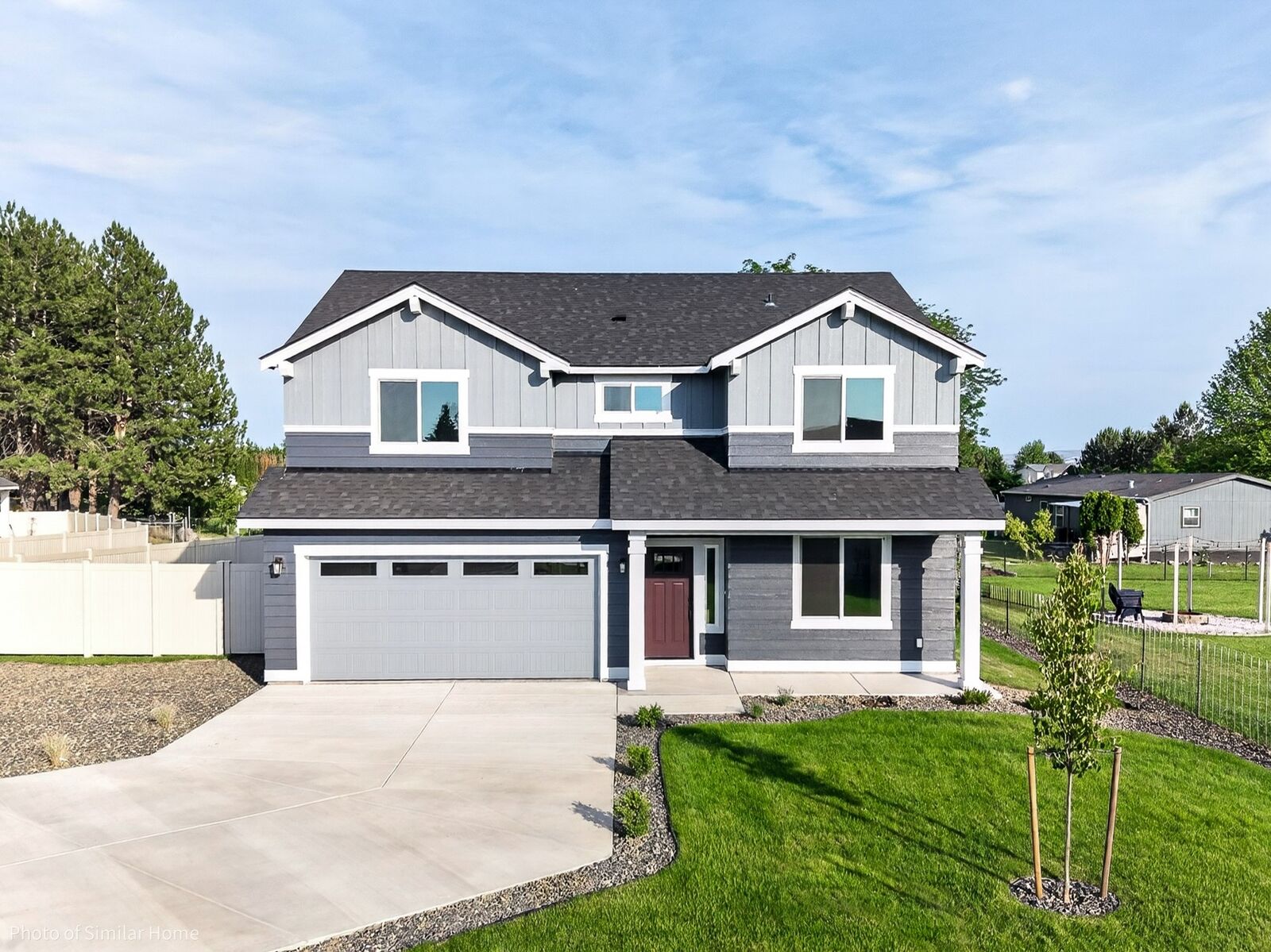 Property Photo:  180 Westland Drive  MT 59901 