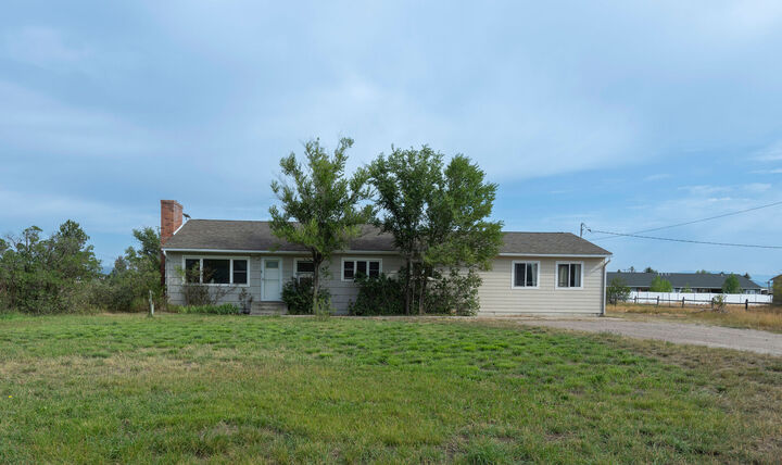 Property Photo:  1240 Mill Road  MT 59602 
